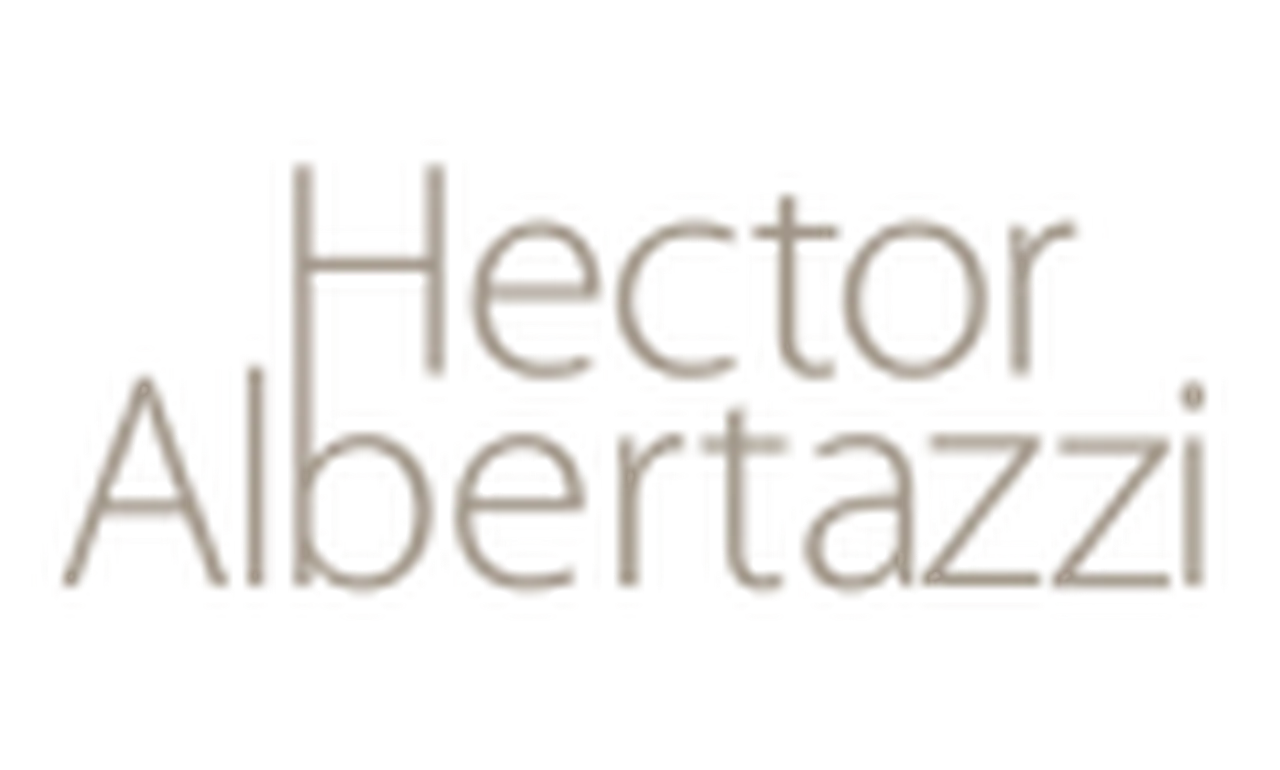 Logo Hector Albertazzi