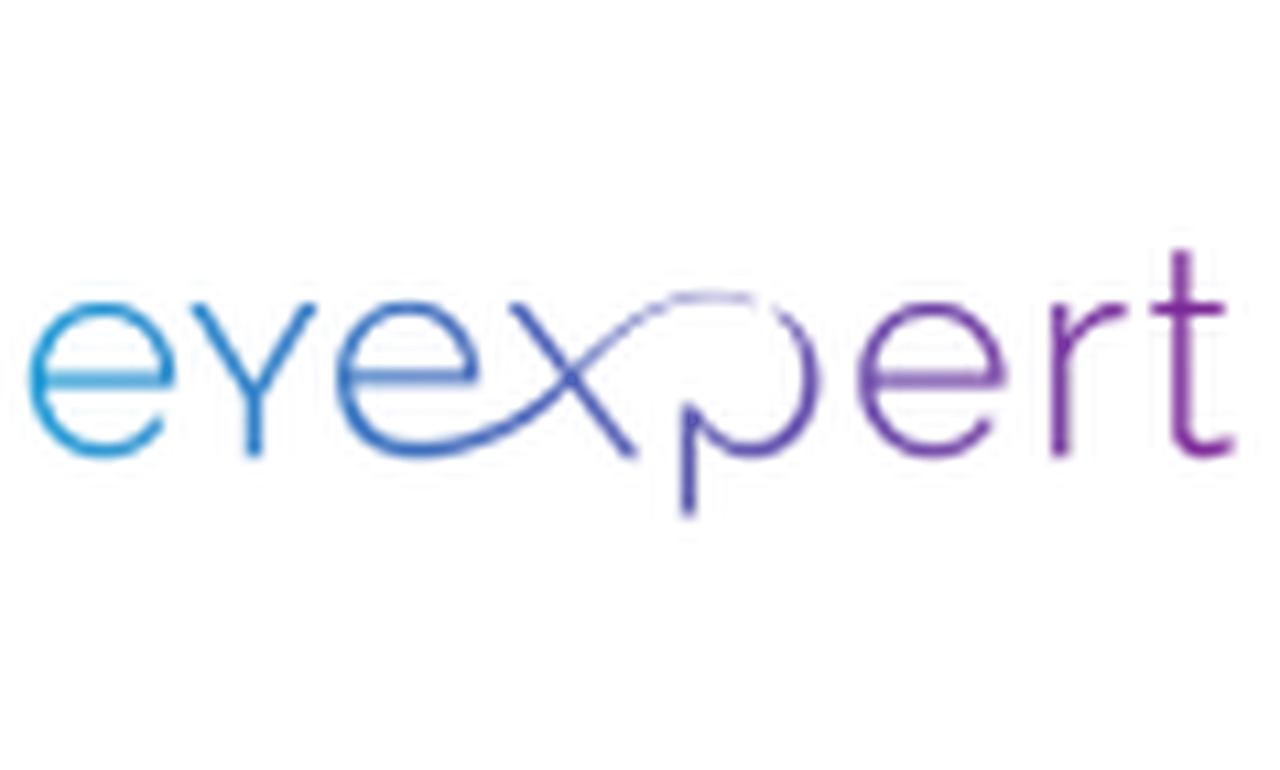 Logo Eyexpert