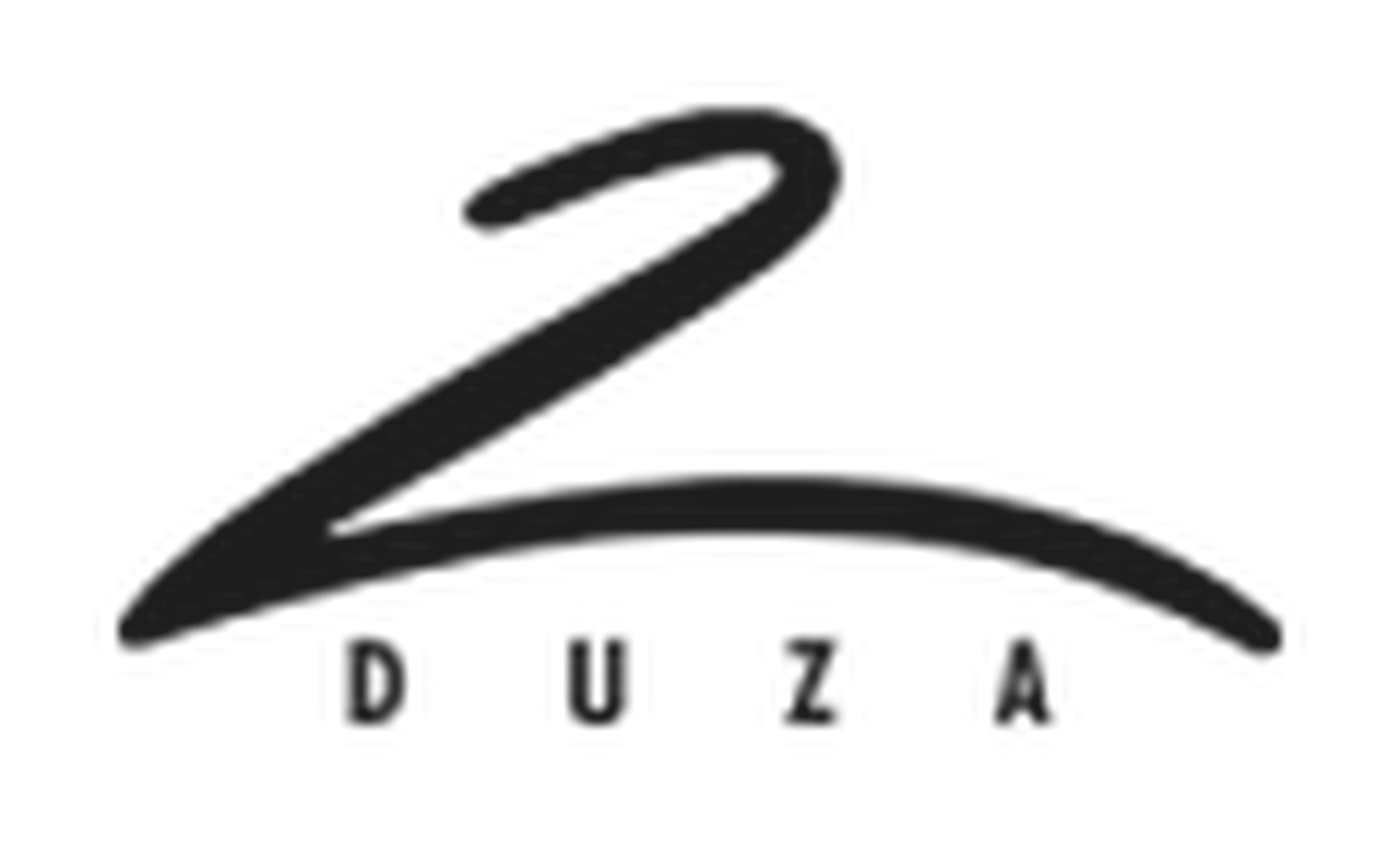 Logo Duza