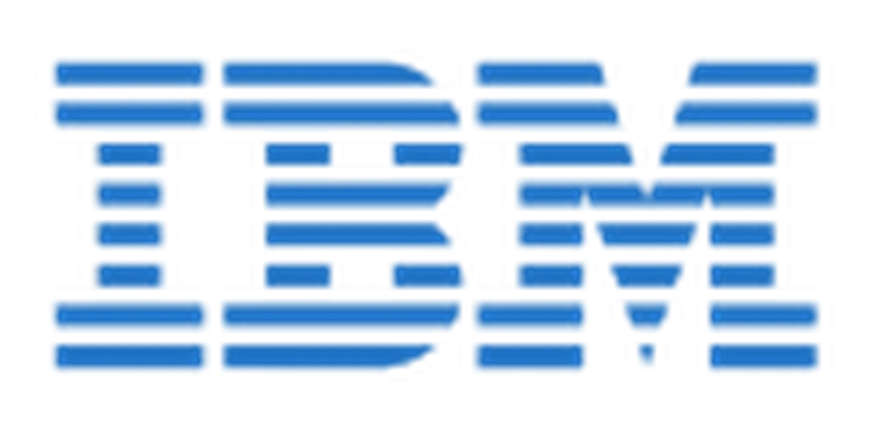 Logo IBM