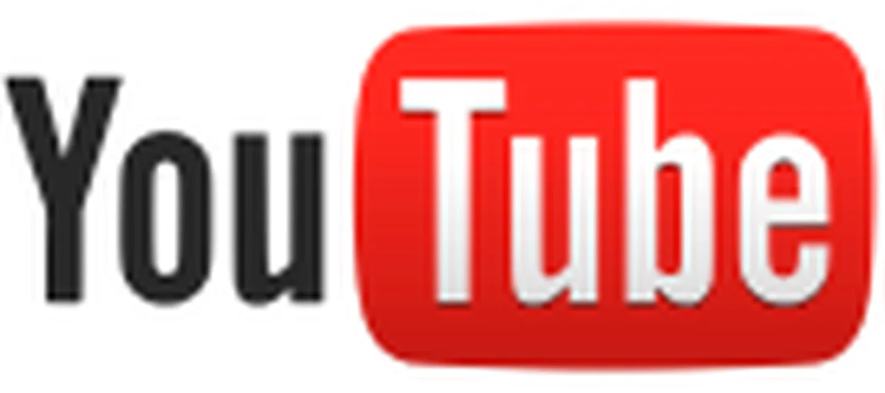 Logo YouTube