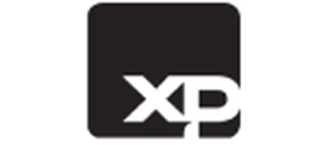 Logo XP