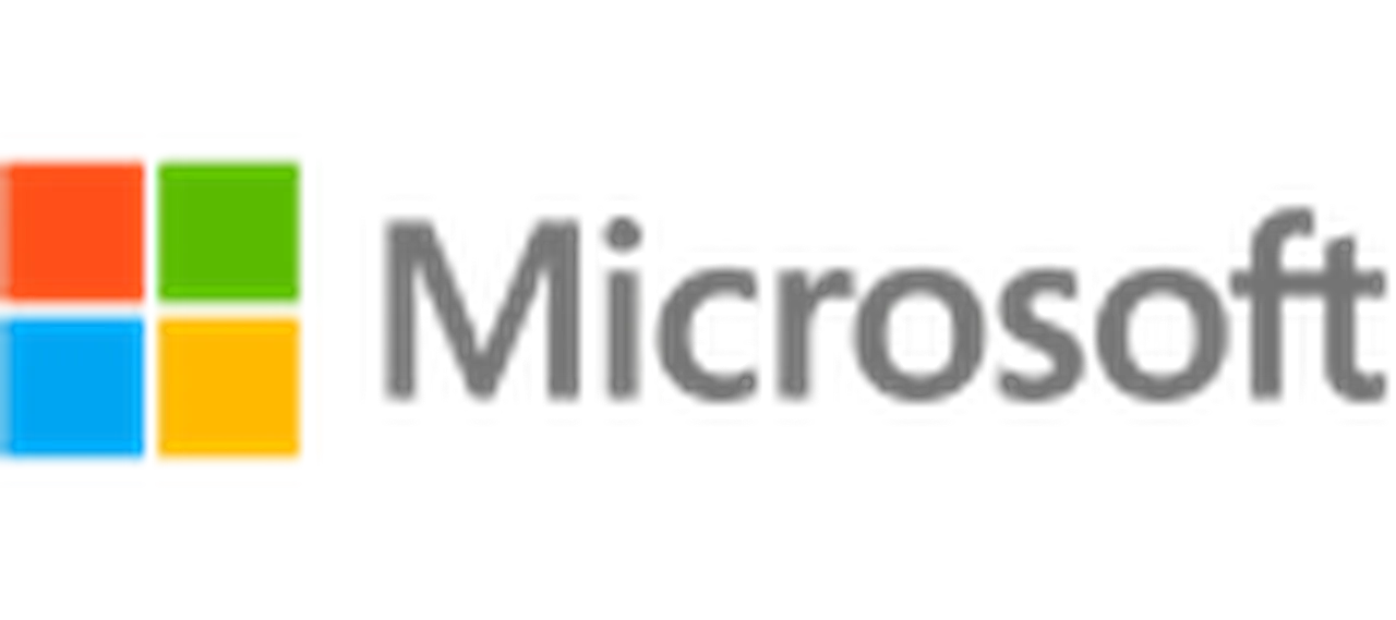 Logo Microsoft