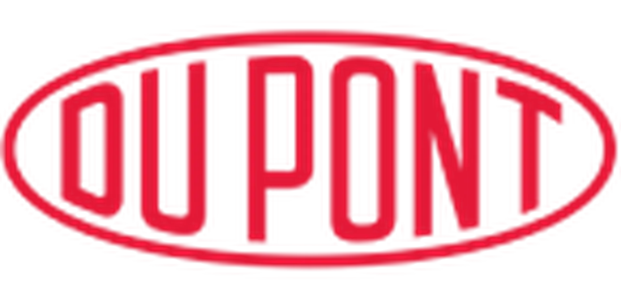 Logo Du Pont