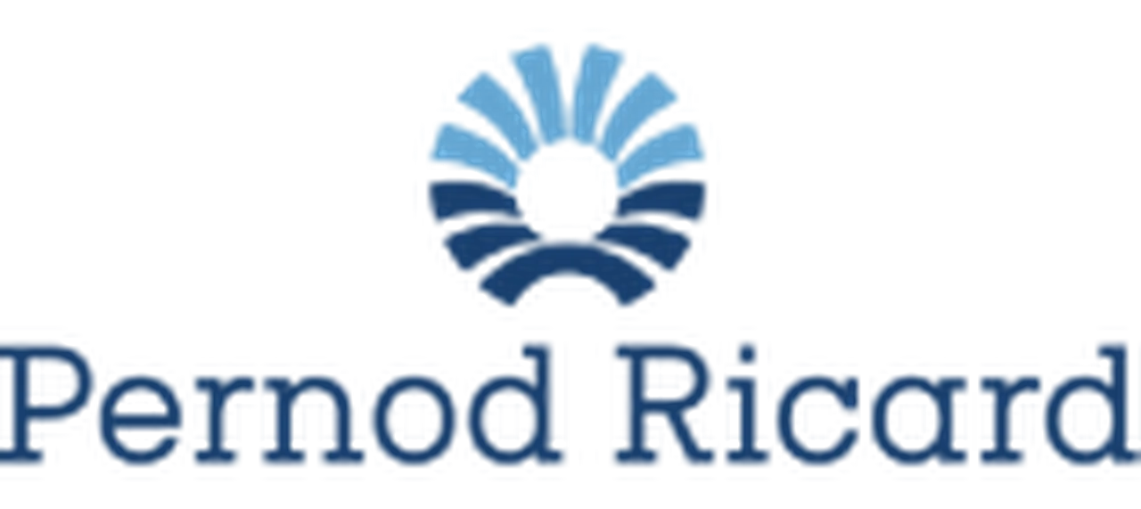 Logo Pernod Ricard
