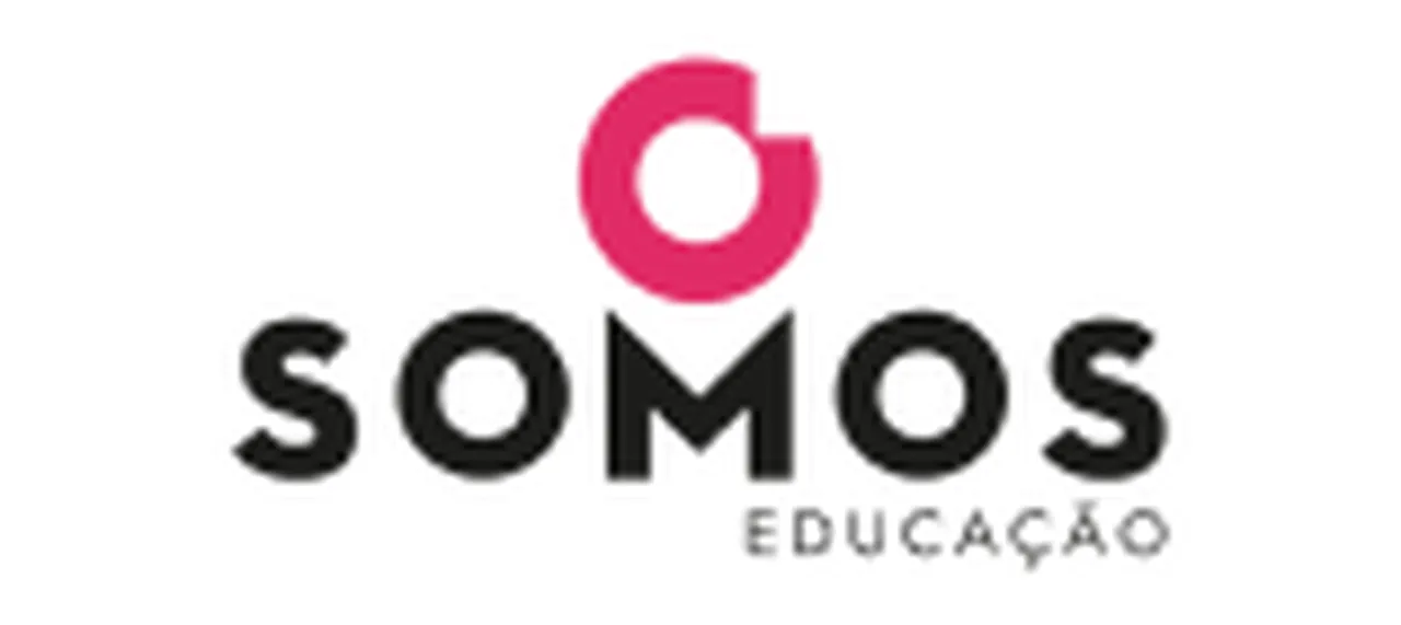 Logo Somos a Educação