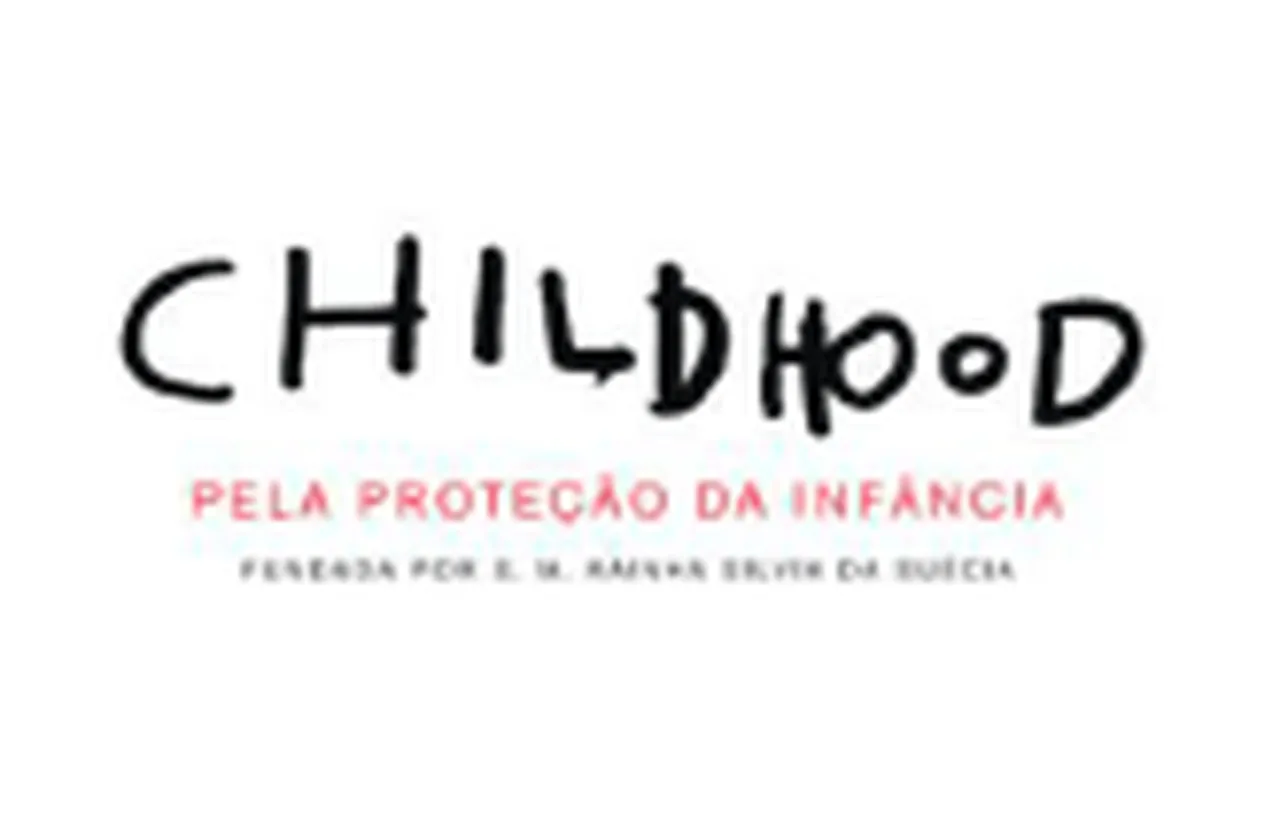 Logo Childhood