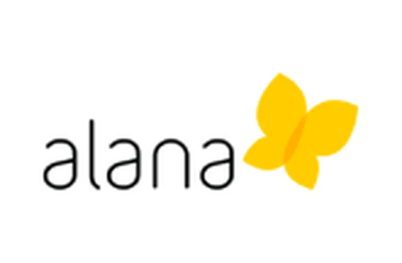 Logo Alana
