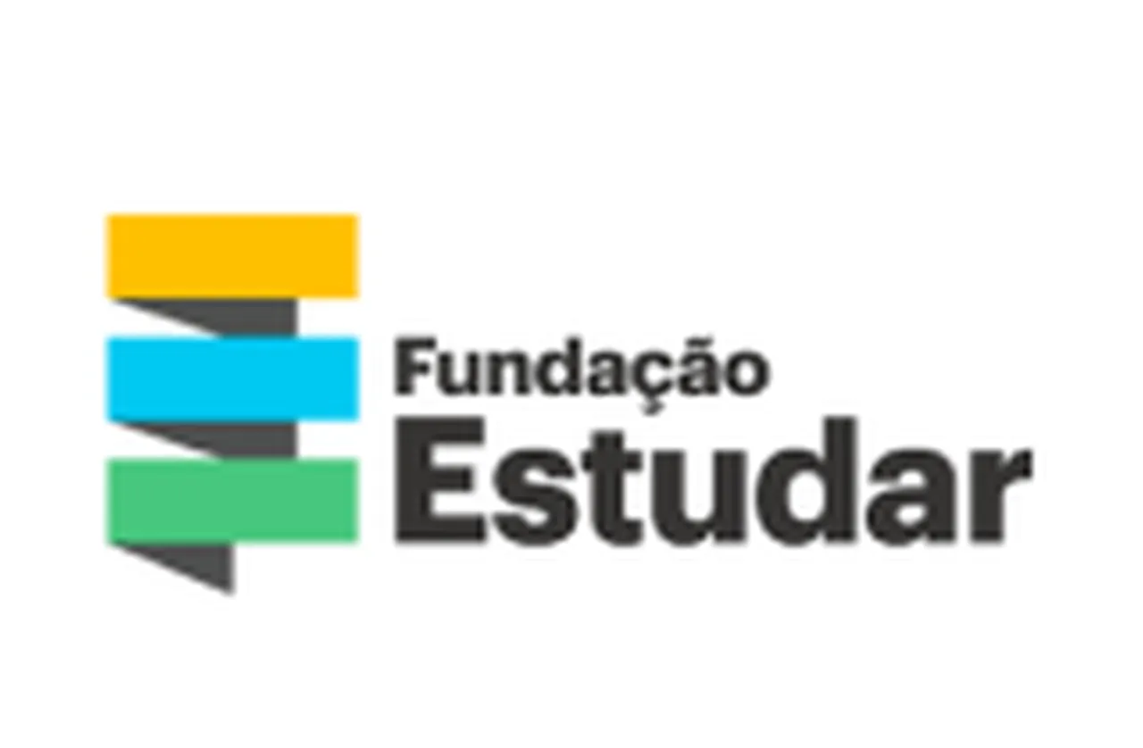 Logo Fundação Estudar