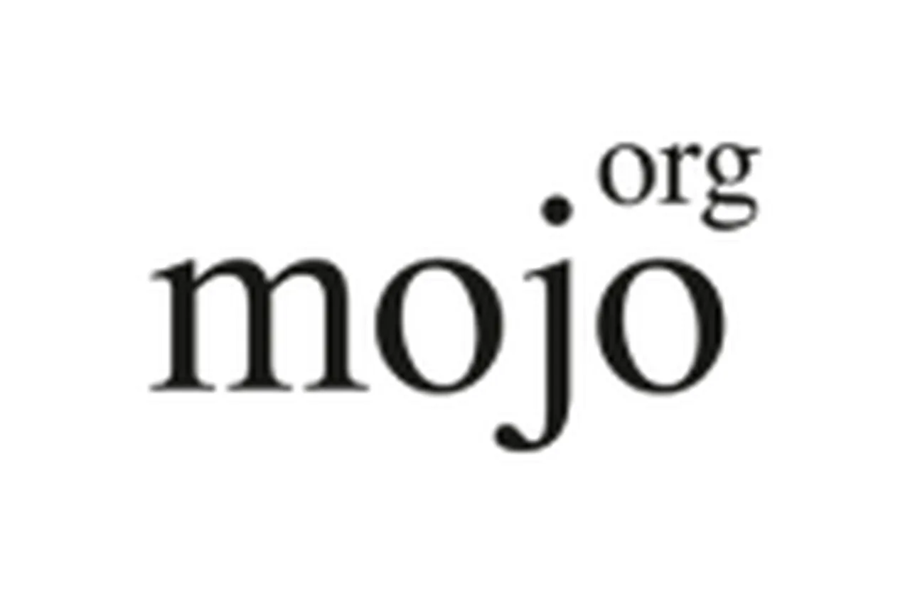 Logo ORG Mojo