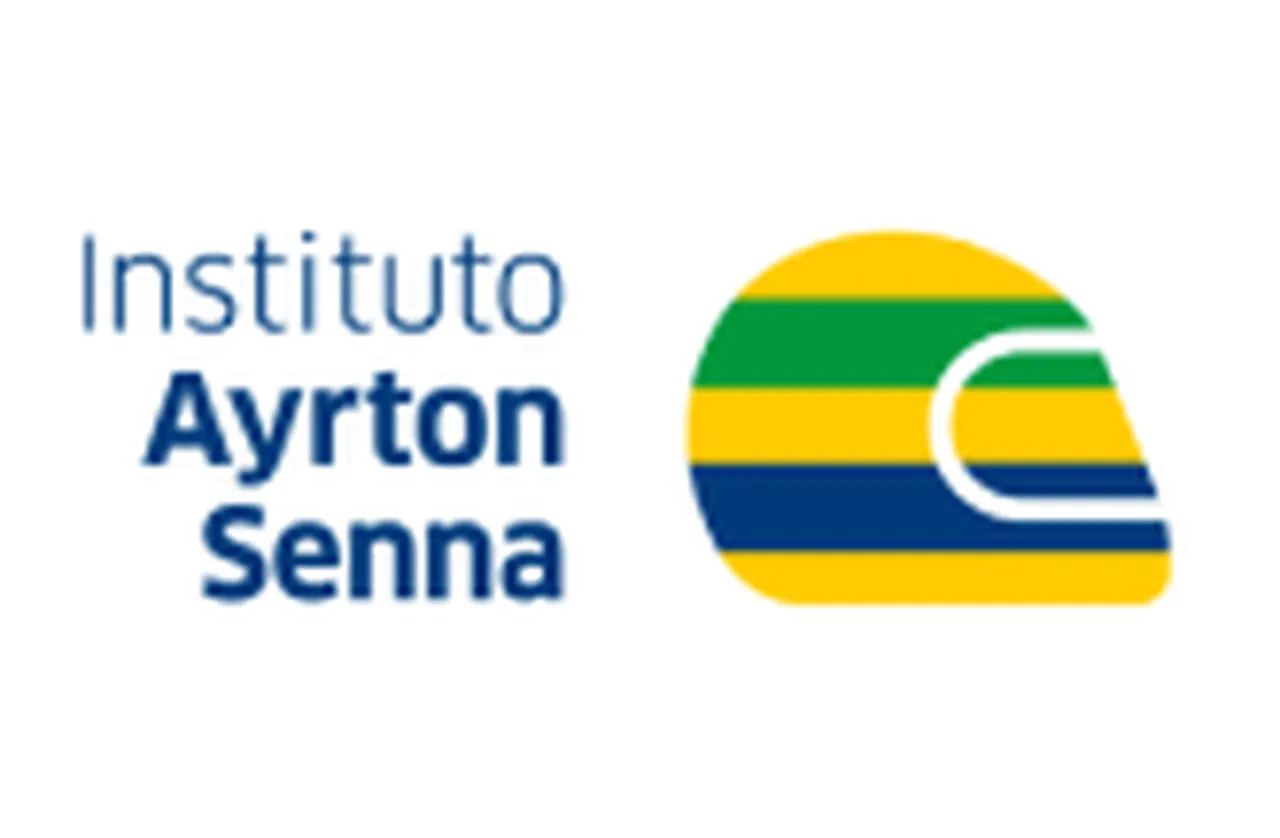 Logo Ayrton Senna