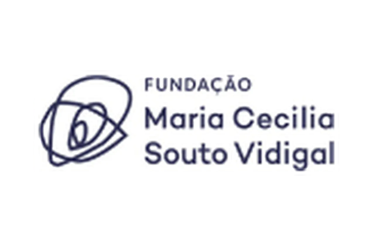 Logo Fundação Maria Cecilia Souto Vidigal