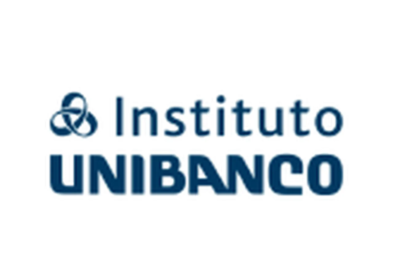 Logo Instituto Unibanco