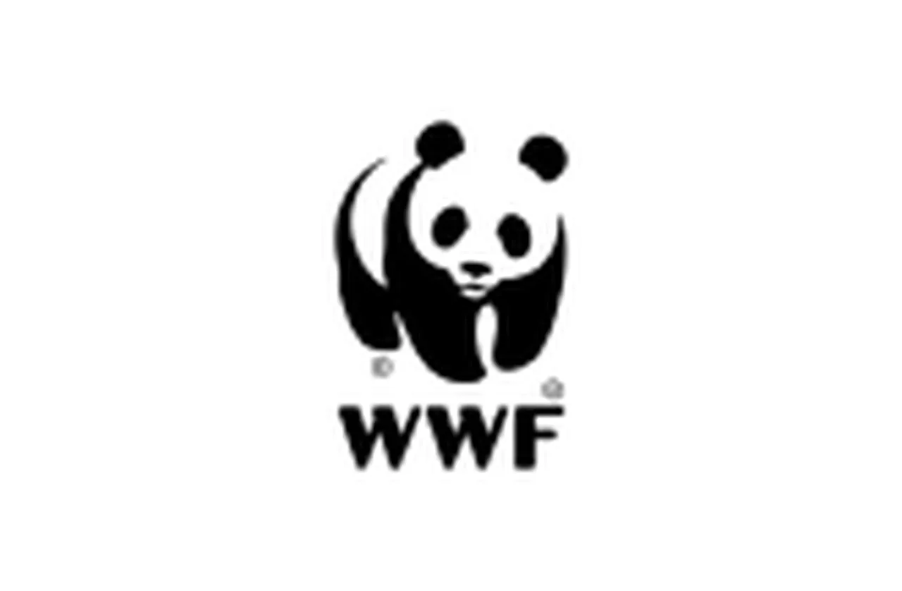 Logo WWF