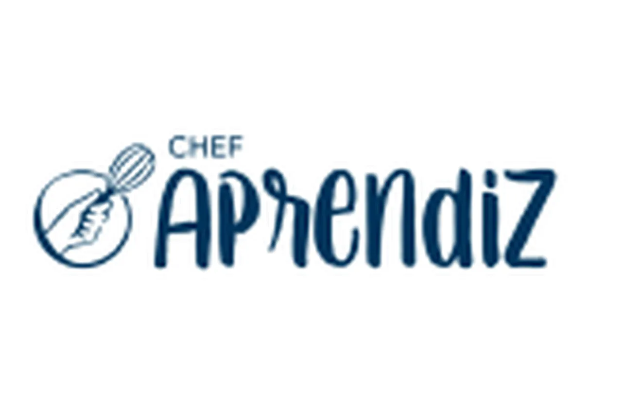 Logo Chef Aprendiz
