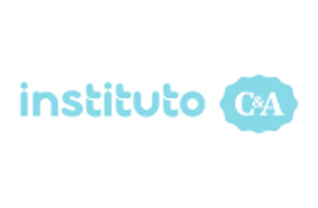 Logo Instituto C&A