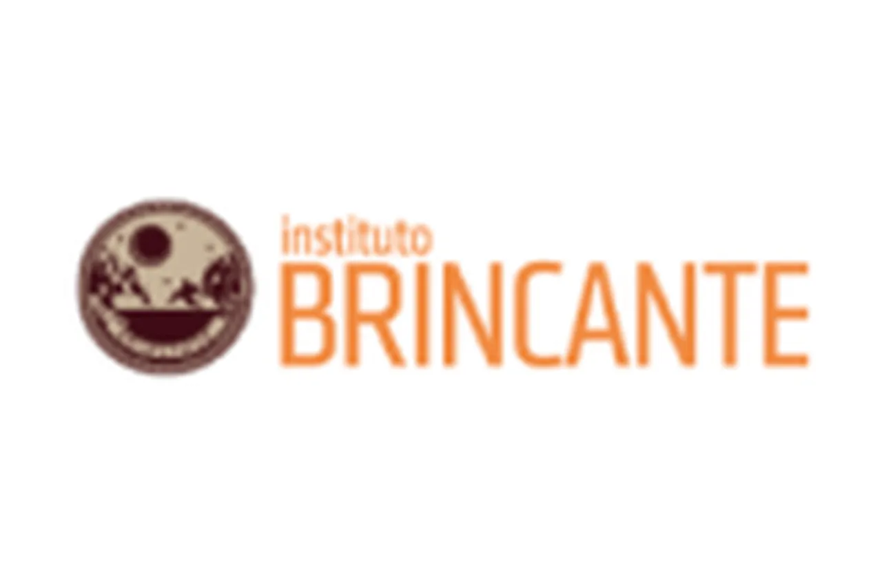 Logo Instituto Brincante