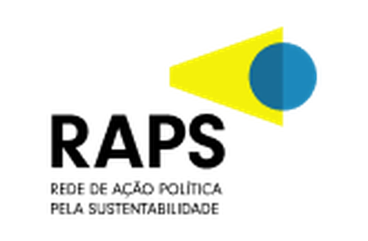 Logo Raps