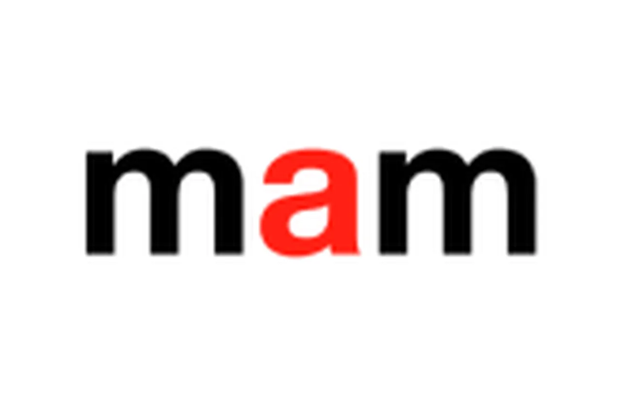 Logo MAM