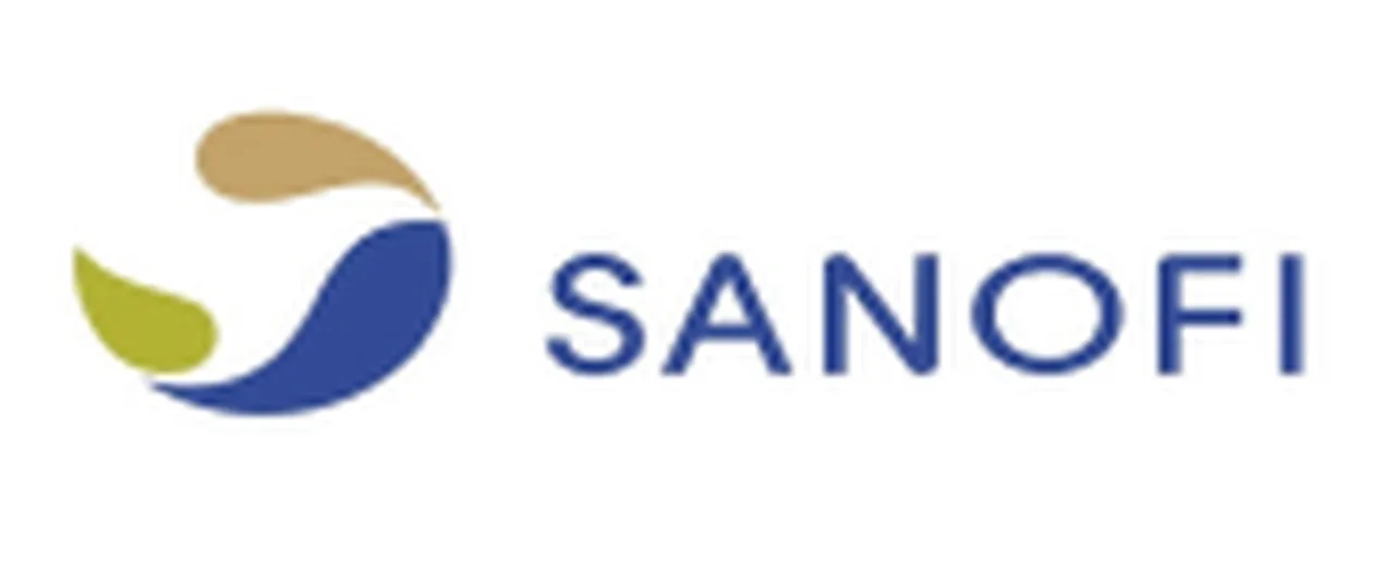 Logo Sanofi