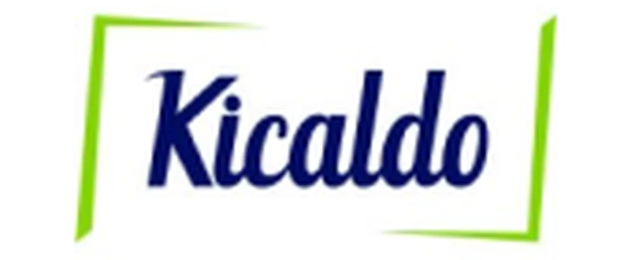 Logo Kicaldo