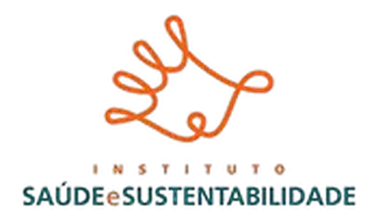 Logo Saúde e Sustentabilidade