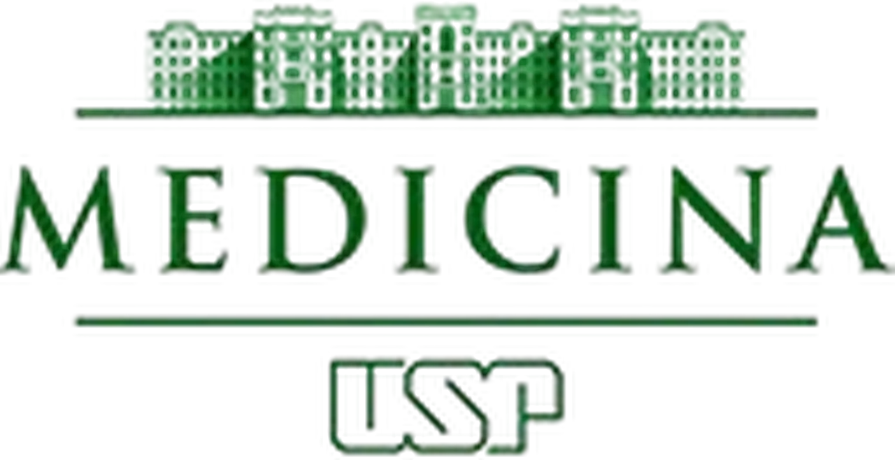Logo Medicina USP