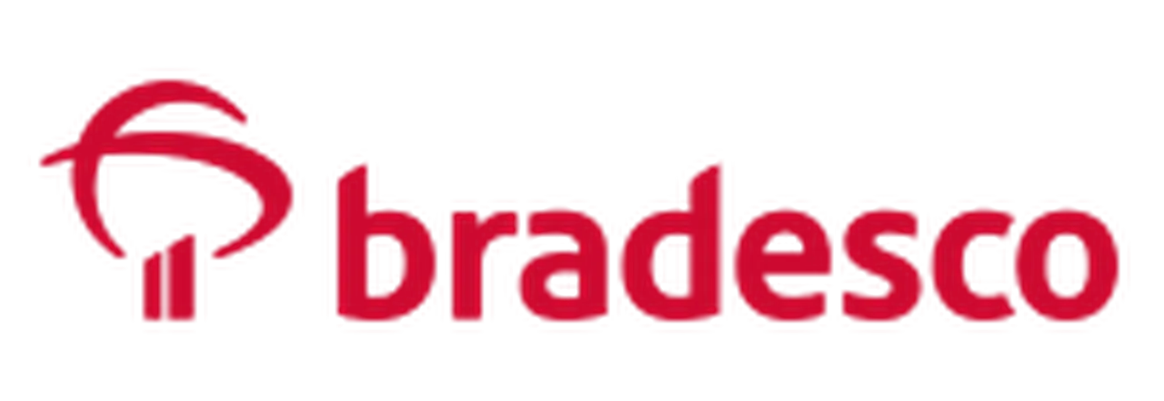Logo Banco Bradesco