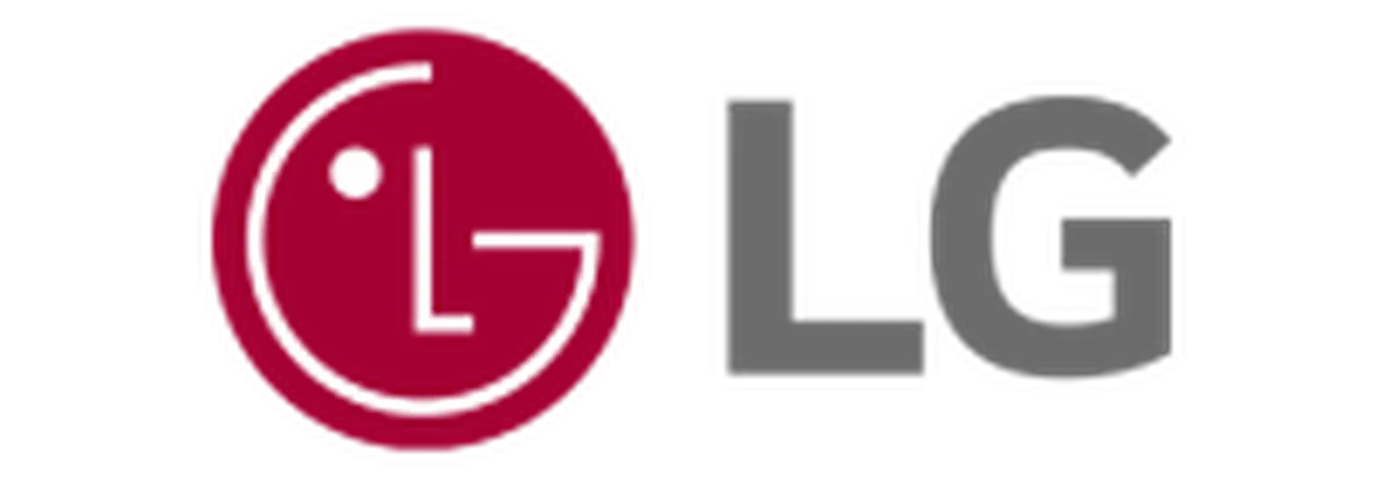 Logo LG