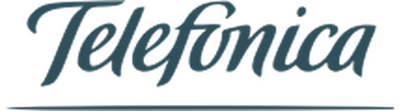 Logo Telefonica
