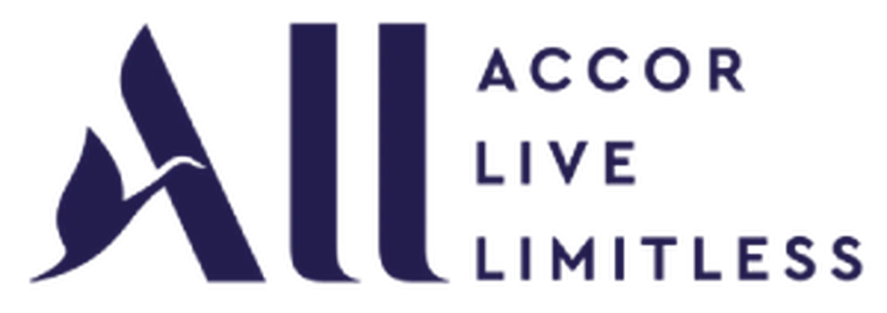 Logo Accor