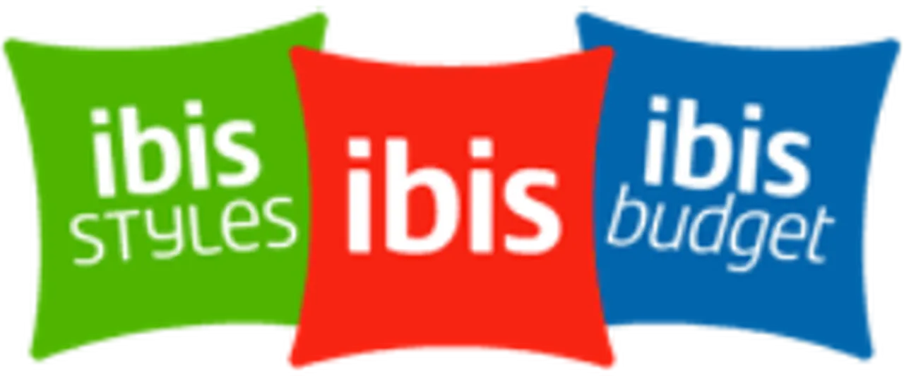 Logo Ibis