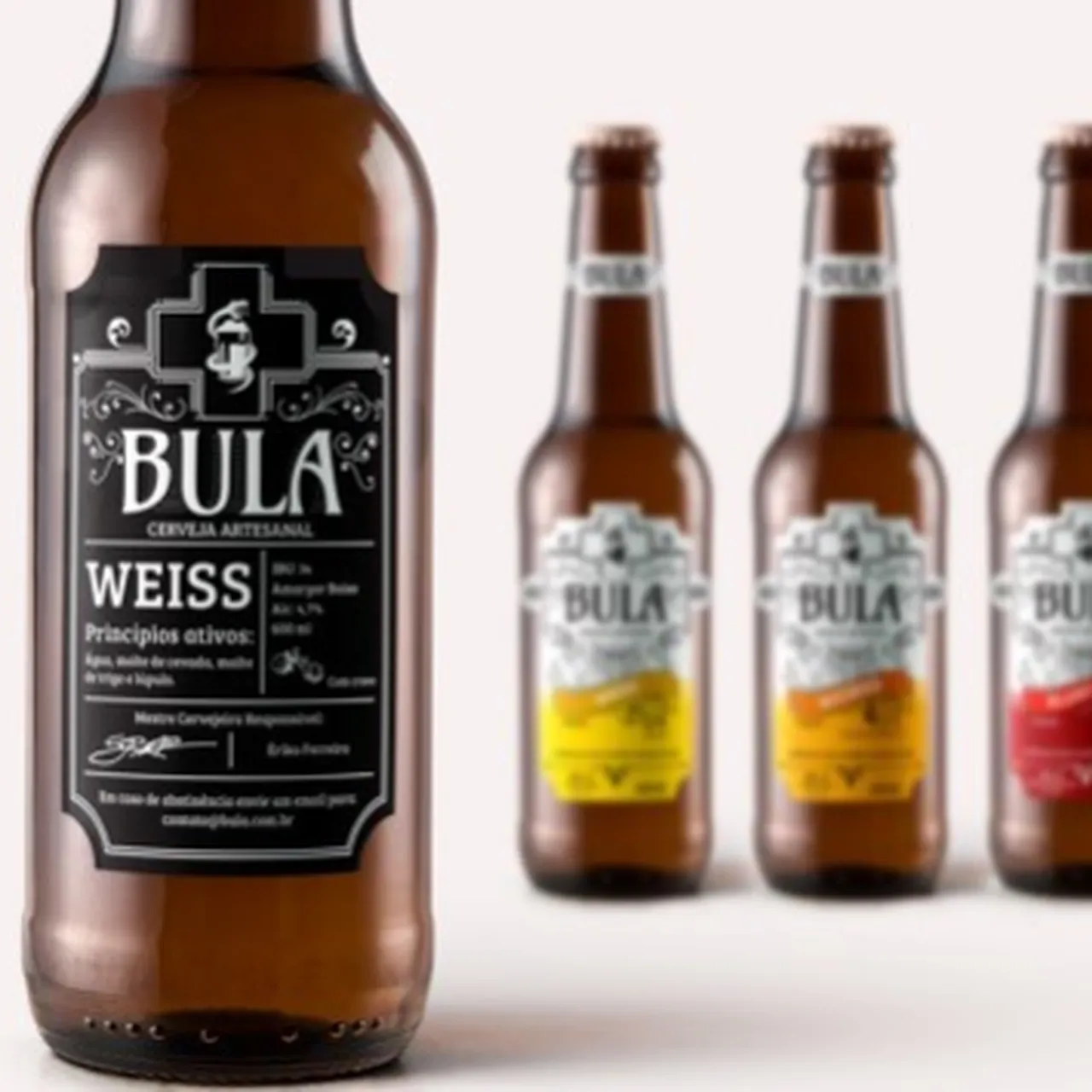 Bula
