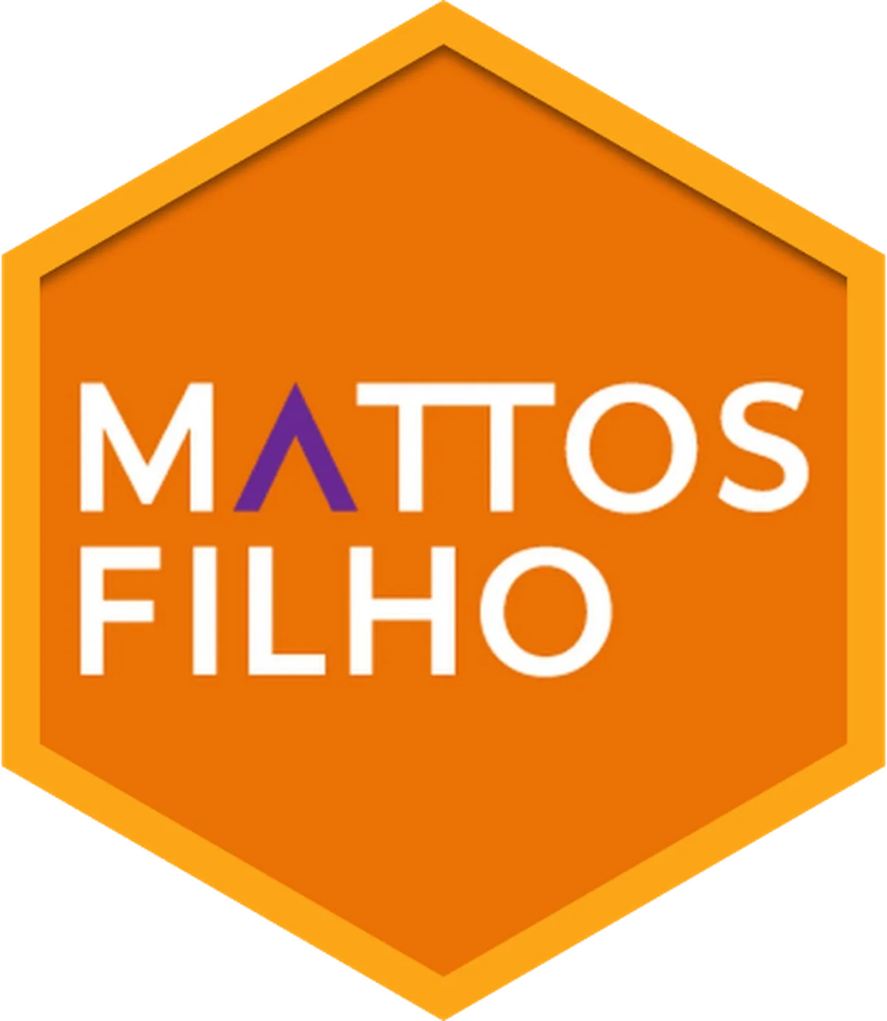 Logo Mattos Filho