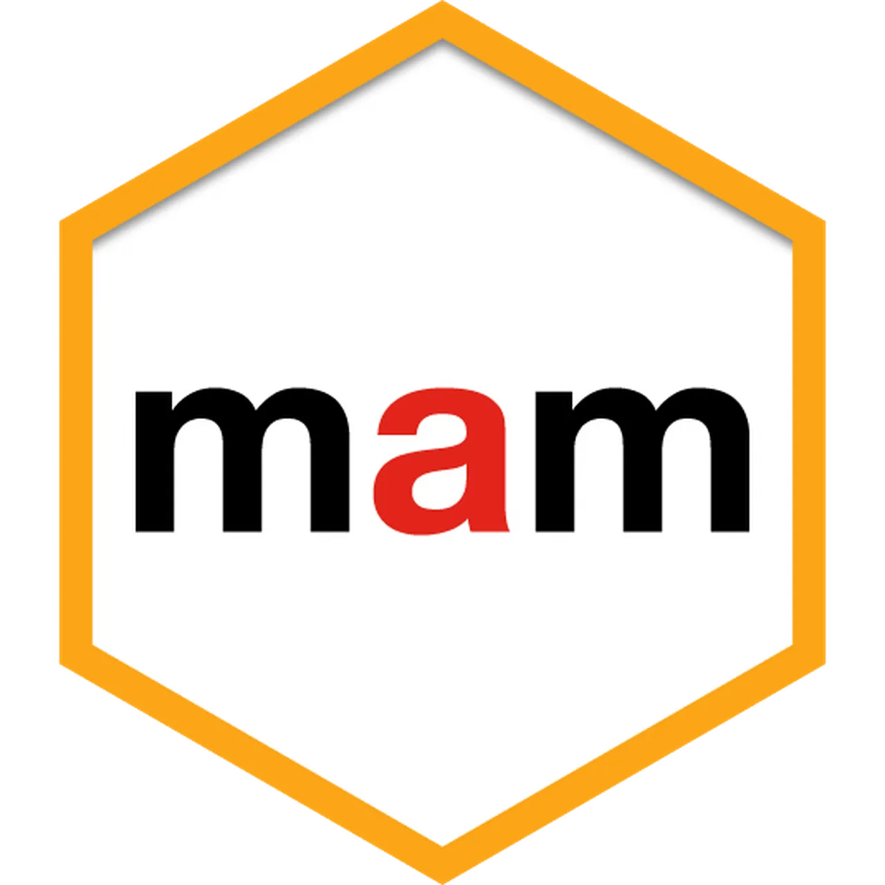 Logo MAM