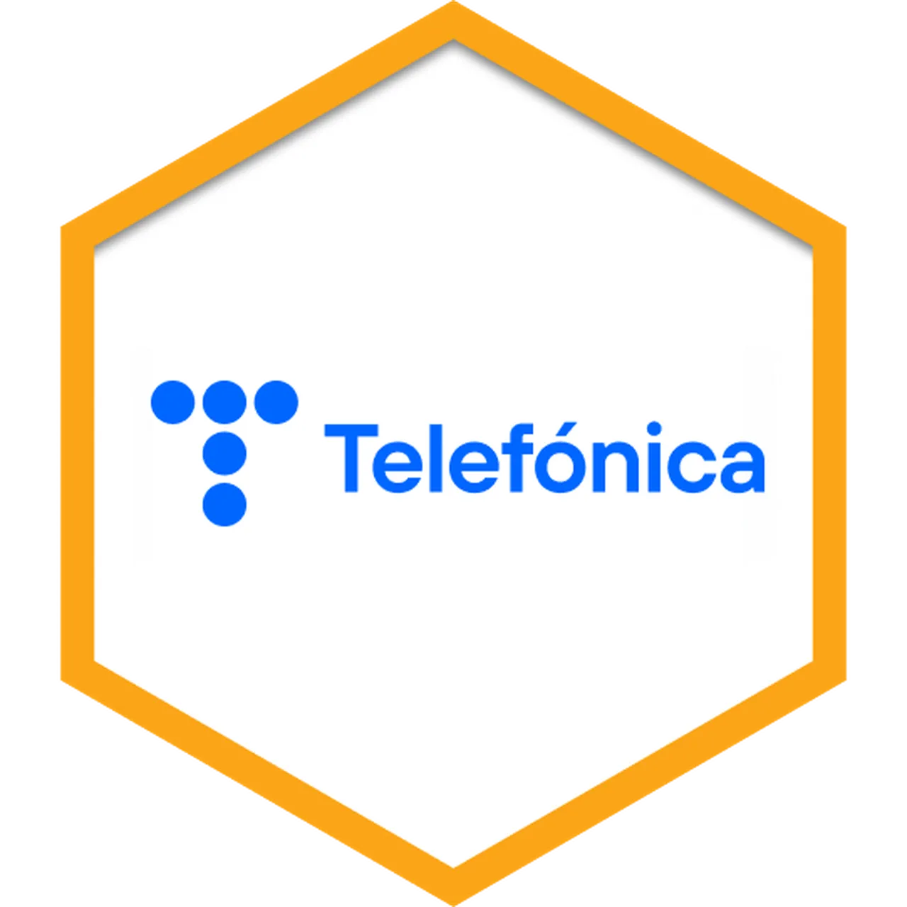 Logo Telefonica