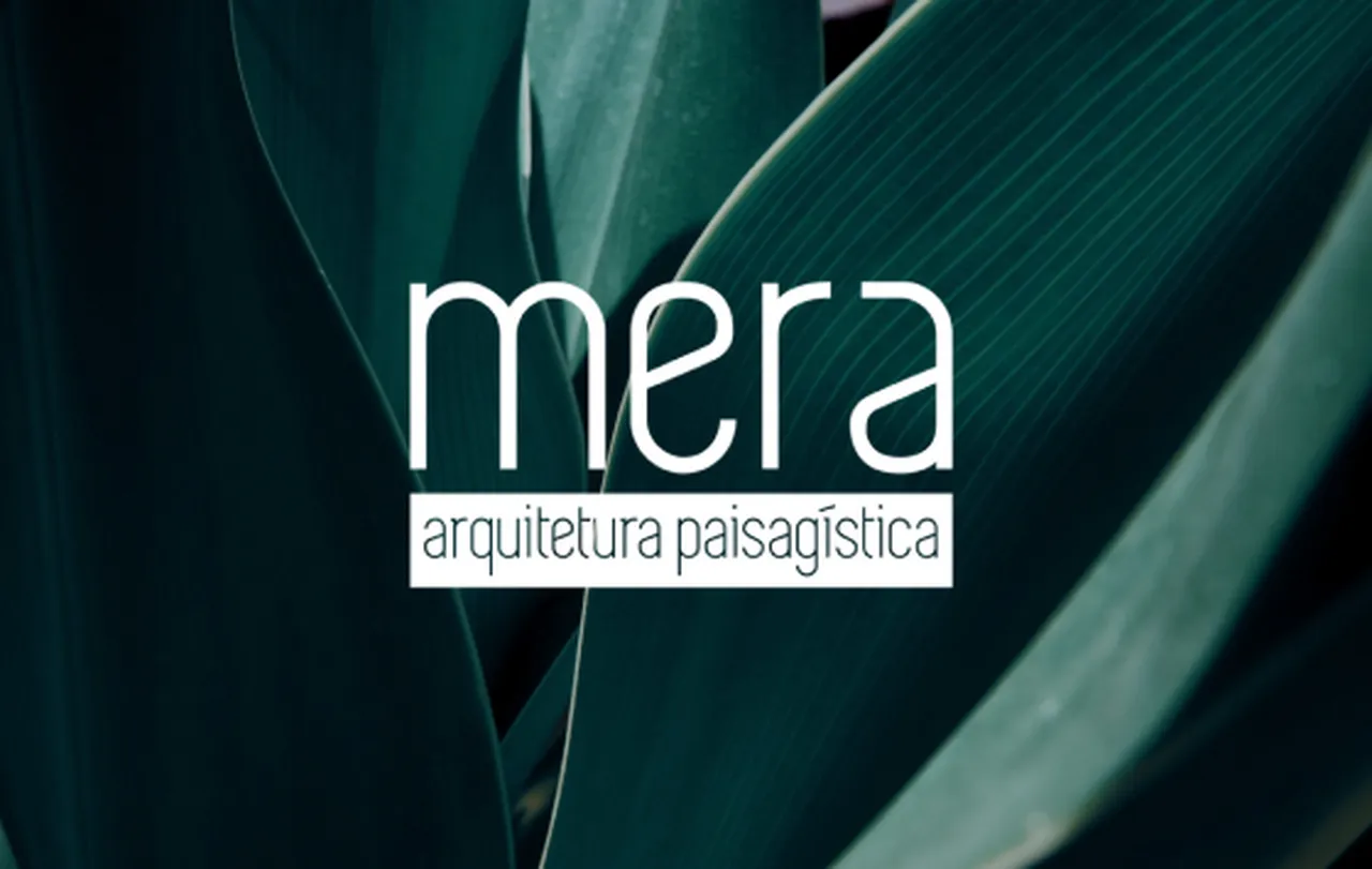 Mera arquitetura paisagística