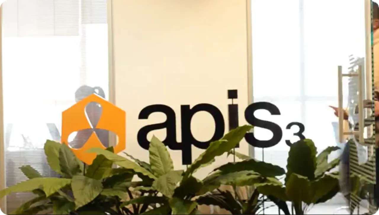 Escritório apis3