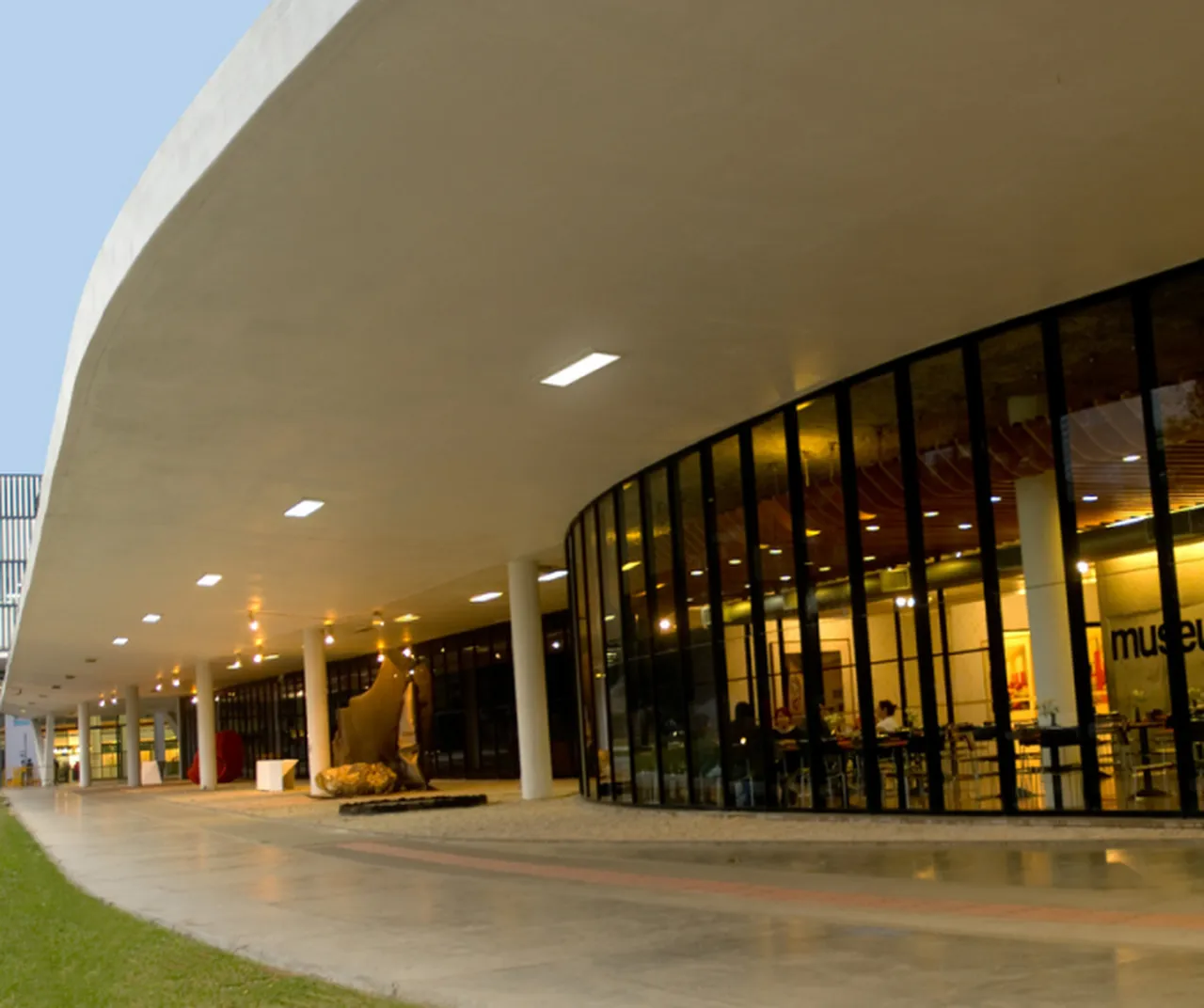Museu de Arte Moderna