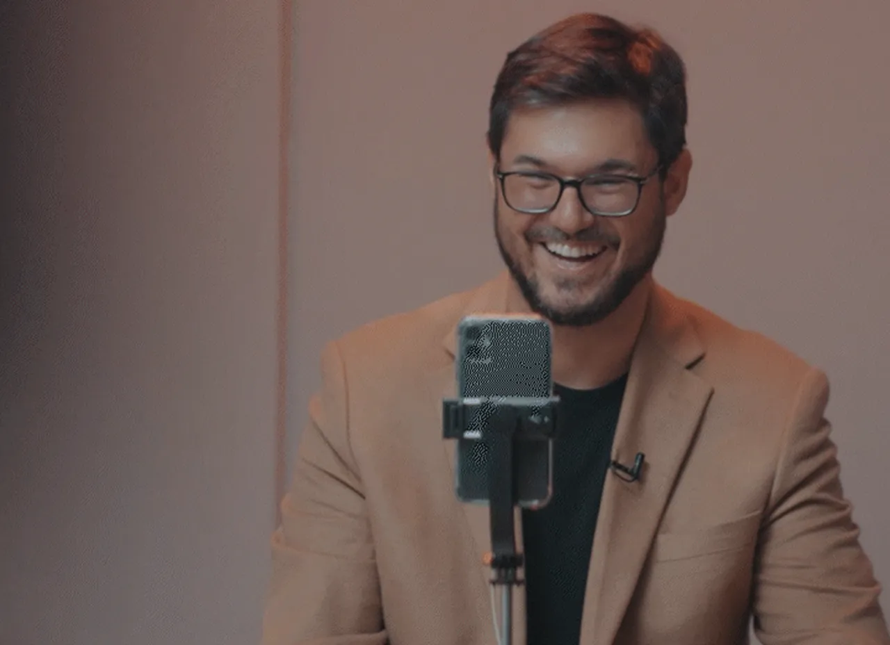 Vídeo de Apresentação apis3