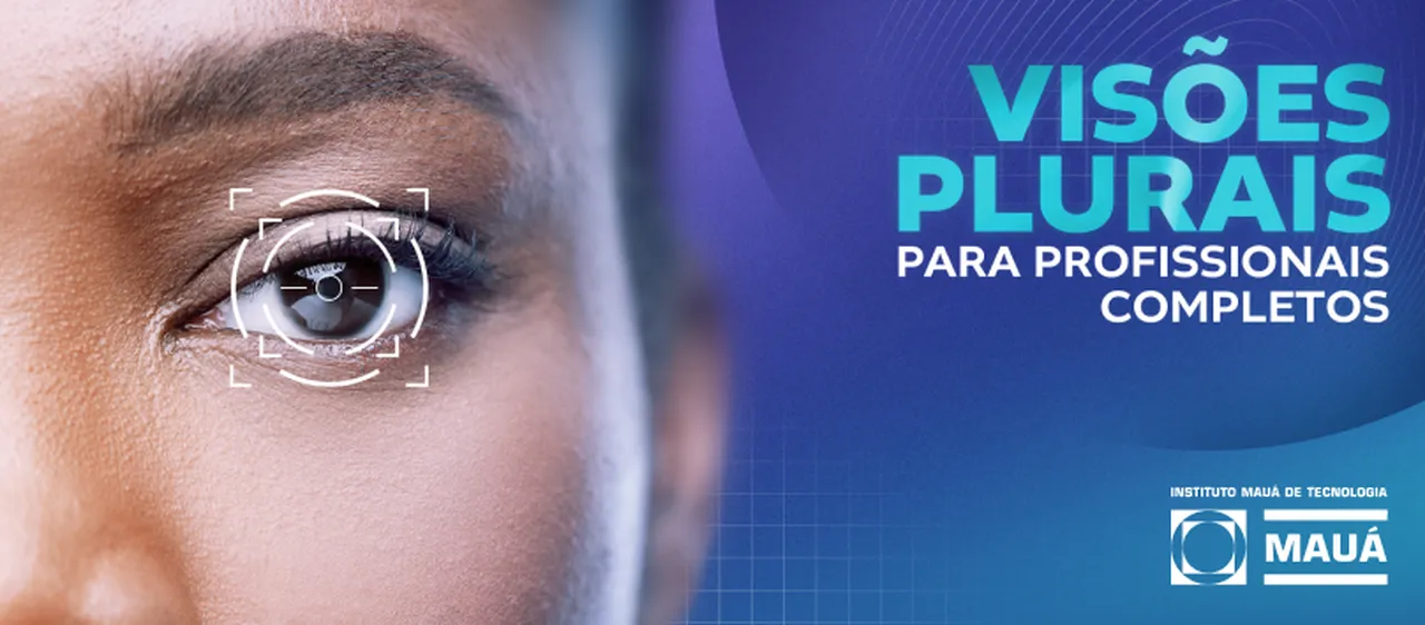 Visões Plurais para profissionais completos