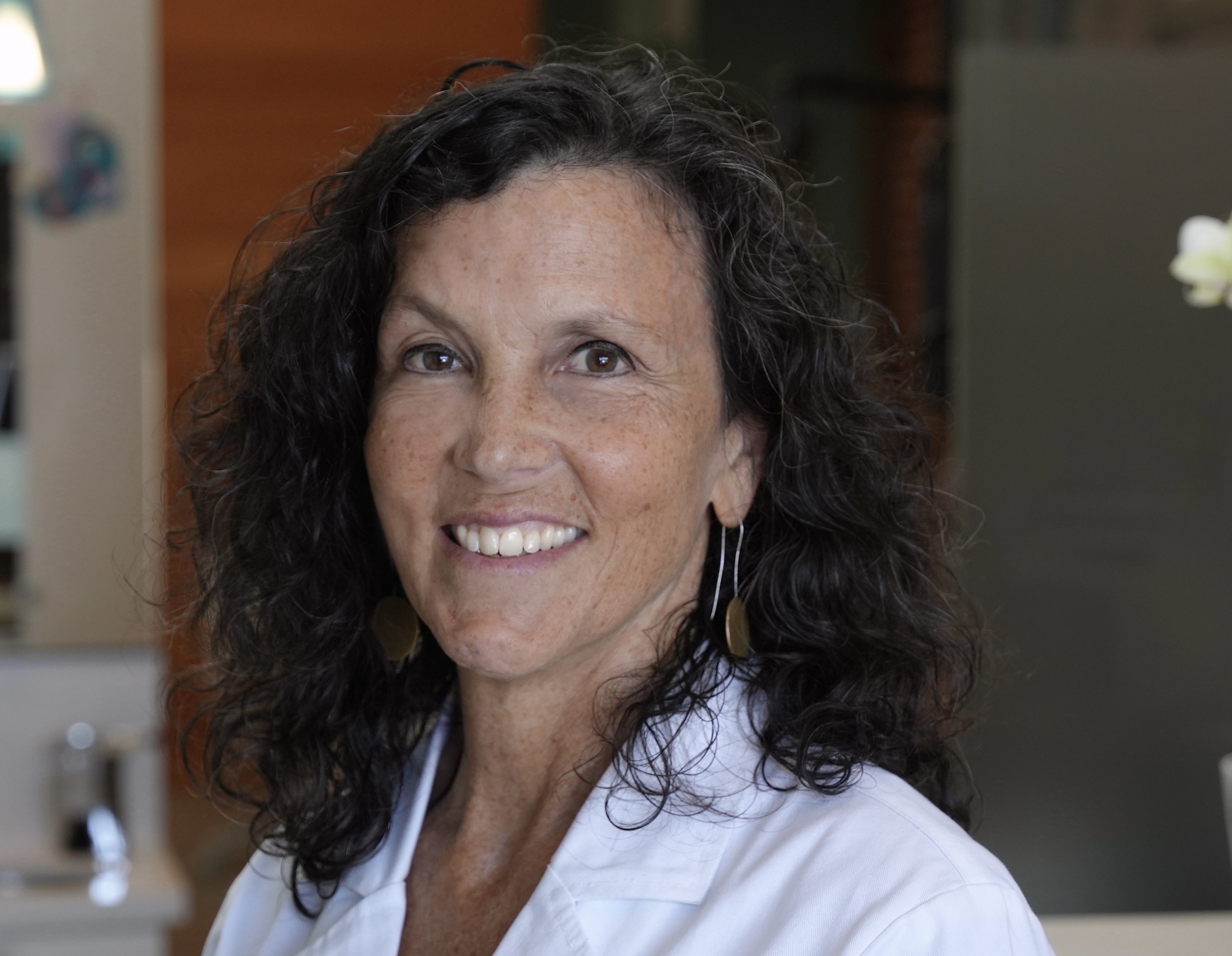 Dr. Claire Ferrari - Ferrari Larios Orthodontics - FLO - Berkeley Bay Area Orthodontist