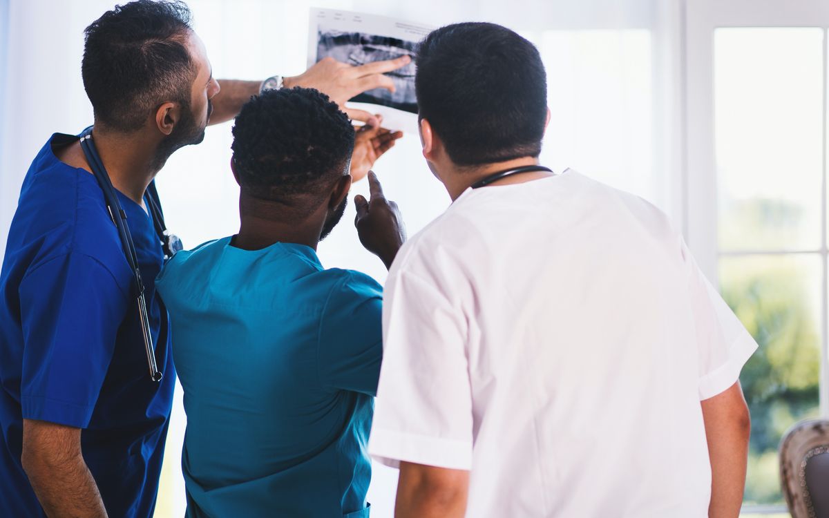 How SmartTrack and Keeler Save Medical Clinics Time & Money on the SmartTrack Blog