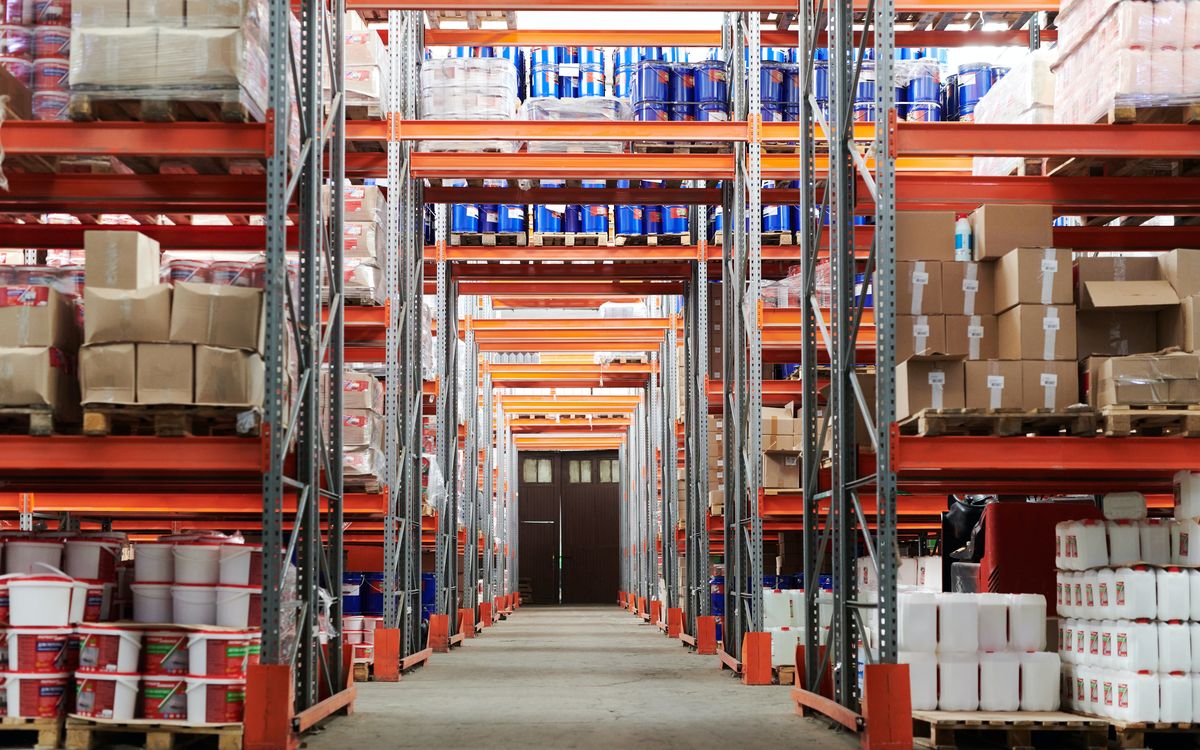 What is an Asset Management System? on the SmartTrack Blog
