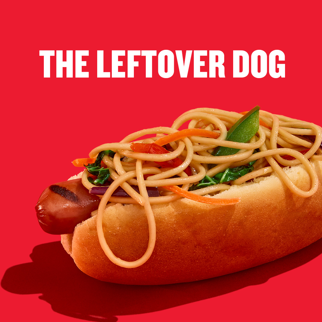 Dog Dare | Sugardale Foods