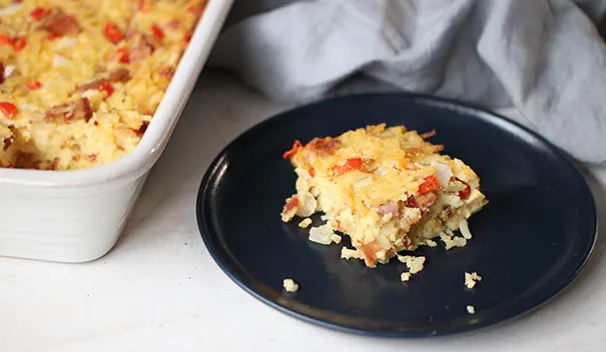 Brunch Bake