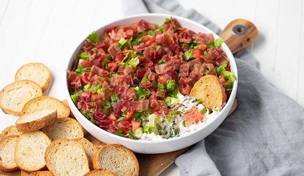BLT Dip