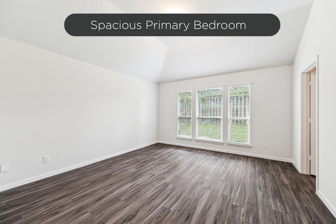 Windswept Labeled Primary Bed