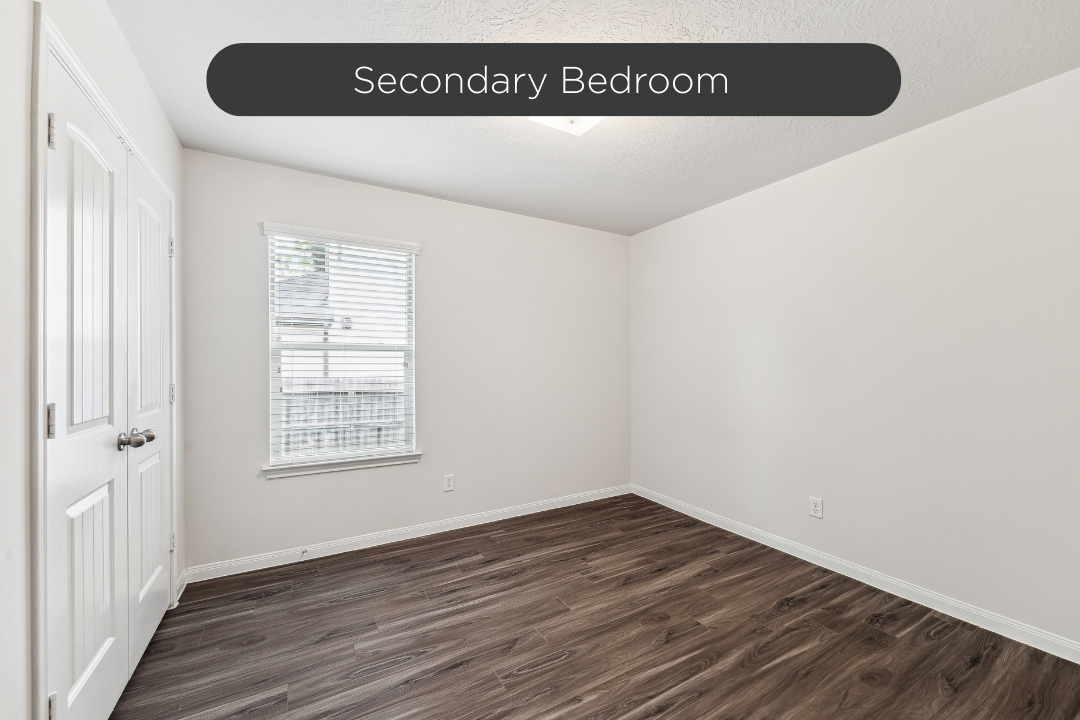 Windswept Labeled Secondary Bed