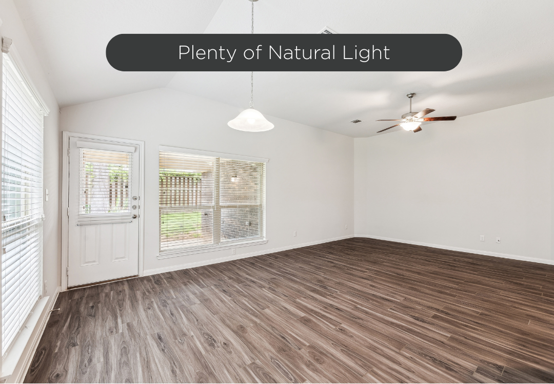 Windswept Labeled Living Room